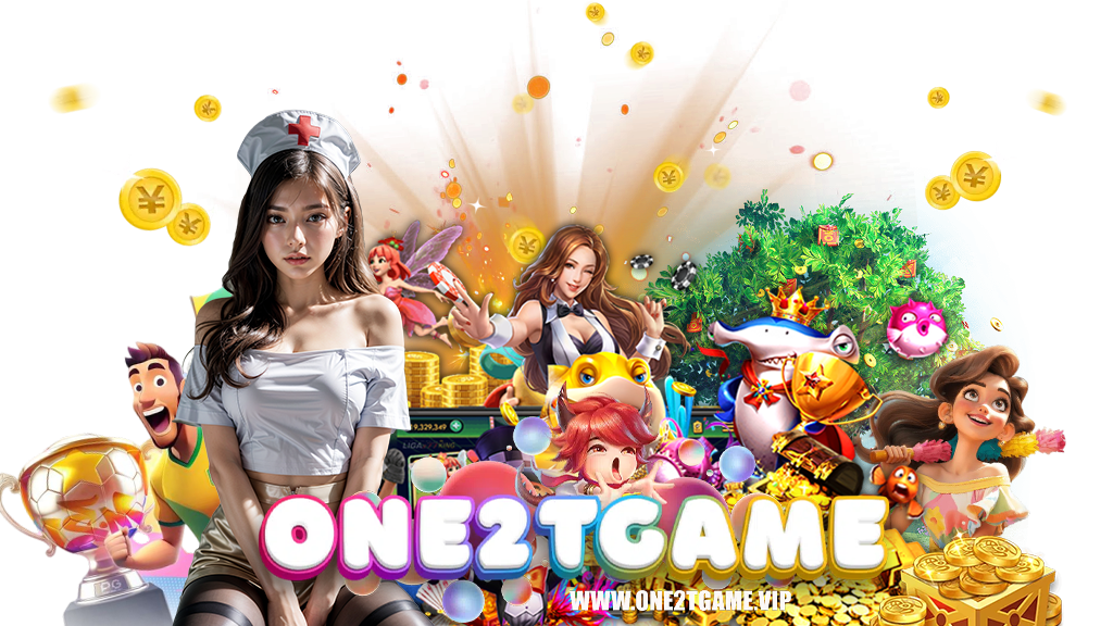 one2tgame คาสิโนออนไลน์